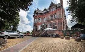 Sefton Park Hotel Liverpool